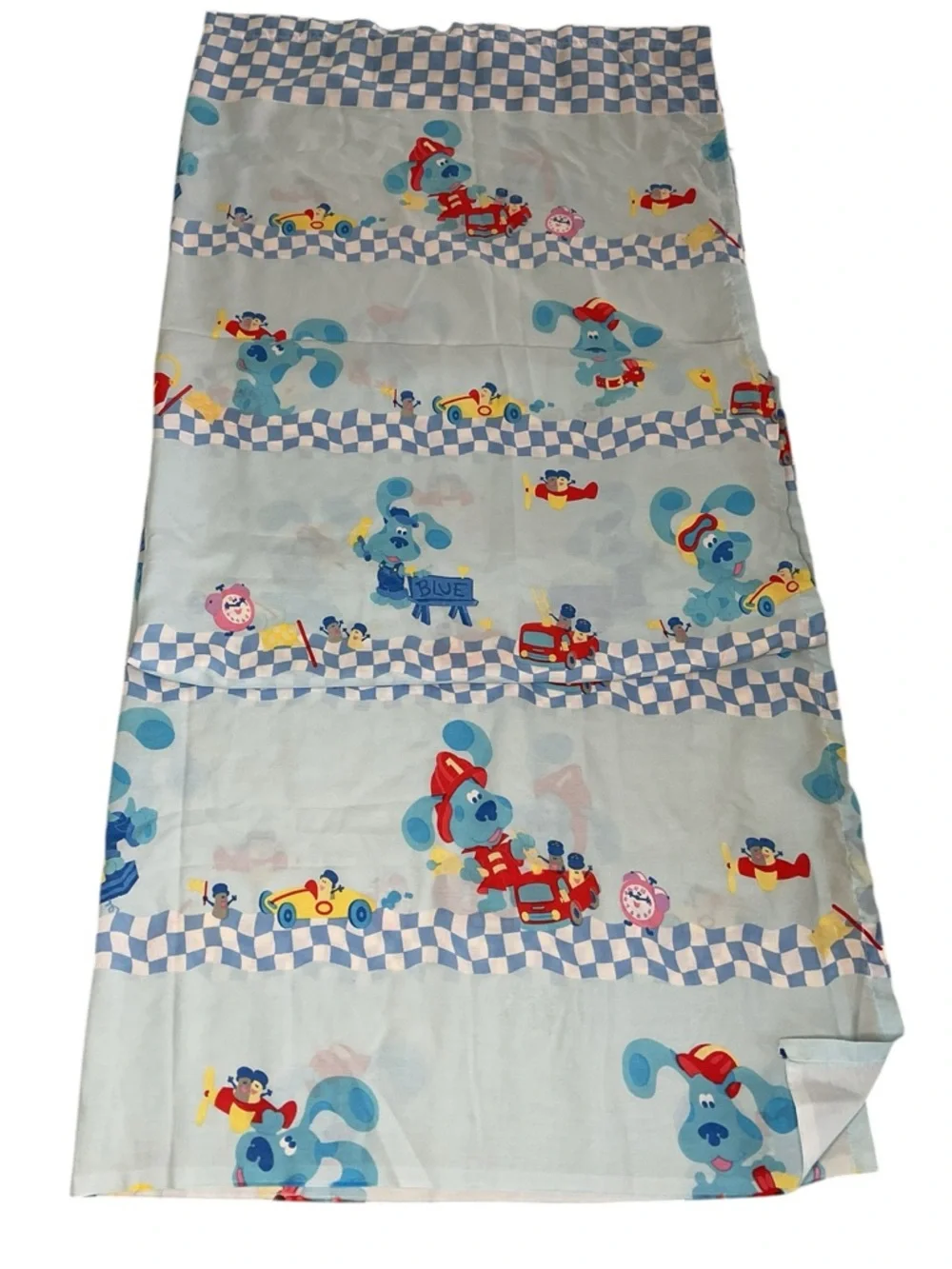 Blues Clues adorable vintage